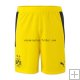 Tailandia Camiseta del Borussia Dortmund 2ª Pantalones Equipación 2020/2021