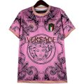 Tailandia Especial Camiseta del Italia 2023 Rosa