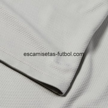 Tailandia Camiseta del Juventus 2ª Equipación 2018/2019