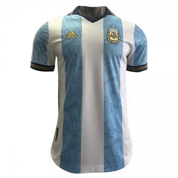 Especial Jugadores Camiseta Argentina 2022