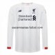 Camiseta del Liverpool 2ª Equipación 2019/2020 ML