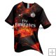 Camiseta del Paris Saint Germain EA Sport Equipación 2018/2019