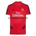 Camiseta de Entrenamiento Arsenal 2019/2020 Rojo