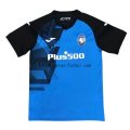 Camiseta de Entrenamiento Atalanta BC 2020/2021 Azul