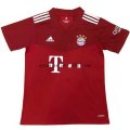 Camiseta del Bayern Múnich Concepto 1ª Equipación 2021/2022