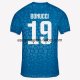Camiseta del Bonucci Juventus 3ª Equipación 2019/2020