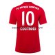Camiseta del Coutinho Bayern Munich 1ª Equipación 2019/2020
