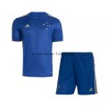Camiseta del Cruzeiro 1ª Conjunto De Niños 2021/2022