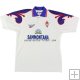 Camiseta del Fiorentina Retro 2ª Equipación 1995/1996