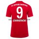 Camiseta del Lewandowski Bayern Munich 1ª Equipación 2019/2020