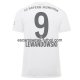 Camiseta del Lewandowski Bayern Munich 2ª Equipación 2019/2020
