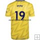 Camiseta del Pepe Arsenal 2ª Equipación 2019/2020