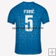 Camiseta del Pjanic Juventus 3ª Equipación 2019/2020