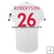 Camiseta del Robertson Liverpool 2ª Equipación 2019/2020