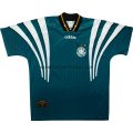 Camiseta de la Alemania 2ª Retro 1996
