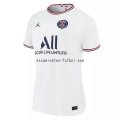 Camiseta del 4ª Mujer Paris Saint Germain 2021/2022