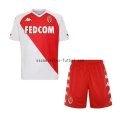 Camiseta del AS Monaco 1ª Niños 2020/2021