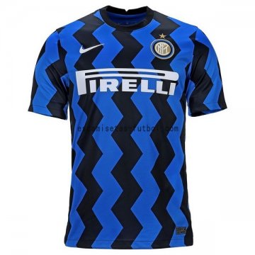 Camiseta del Inter Milán 1ª Equipación 2020/2021