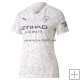 Camiseta del Manchester City 3ª Equipación Mujer 2020/2021