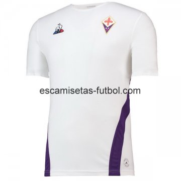 Tailandia Camiseta del Fiorentina 2ª Equipación 2018/2019
