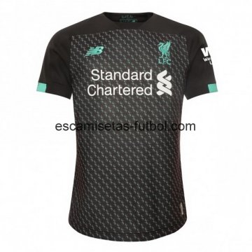 Camiseta del Liverpool 3ª Equipación 2019/2020