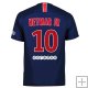 Camiseta del Neymar JR Paris Saint Germain 1ª Equipación 2018/2019