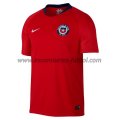 Tailandia Camiseta de la Selección de Chile 1ª 2018