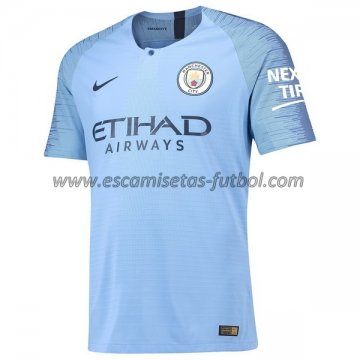 Camiseta del Manchester City 1ª Equipación 2018/2019