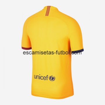 Camiseta del Barcelona 2ª Equipación 2019/2020