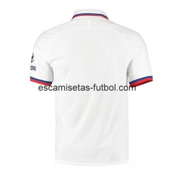 Camiseta del Chelsea 2ª Equipación 2019/2020