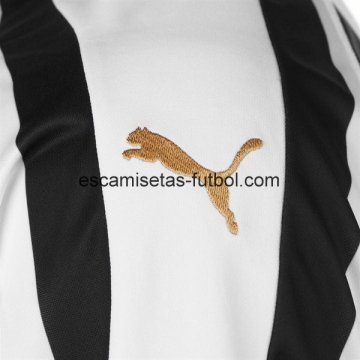 Tailandia Camiseta del Newcastle United 1ª Equipación 2018/2019