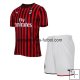 Camiseta del AC Milan 1ª Nino 2019/2020