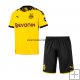 Camiseta del Borussia Dortmund 1ª Niño 2019/2020