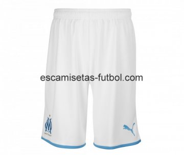 Tailandia Camiseta del Marseille 1ª Pantalones Equipación 2019/2020
