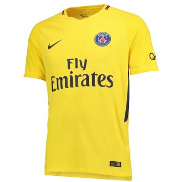 Camiseta del Paris Saint Germain 2ª Equipación 2017/2018