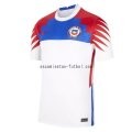 Tailandia Camiseta del 1ª Equipación Chile 2021