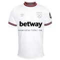 Tailandia 2ª Camiseta del West Ham United 2023/2024