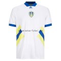 Tailandia Especial Camiseta del Leeds United 2023/2024 Blanco