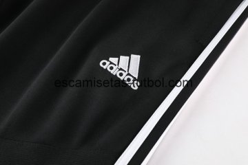 Camiseta de Entrenamiento Conjunto Completo Juventus 2019/2020 Negro