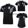 Camiseta de la Selección (Mujer+Ninos) de Argentina 2ª Equipación 2018