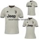 Camiseta del Juventus 2ª (Mujer+Ninos) Equipación 2018/2019