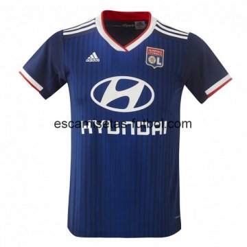 Camiseta del Lyon 2ª Equipación 2019/2020