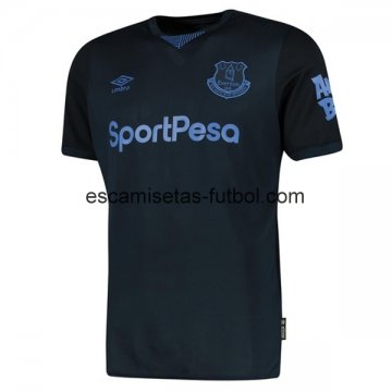 Tailandia Camiseta del Everton 3ª Equipación 2019/2020