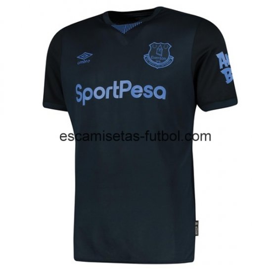 Tailandia Camiseta del Everton 3ª Equipación 2019/2020 - Haga un click en la imagen para cerrar