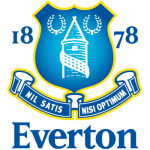 Camiseta del Everton
