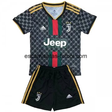 Camiseta Especial del Juventus Nino 2019/2020