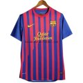 1ª Camiseta del Barcelona Retro 2011/2012