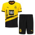 1ª Conjunto De Niños Borussia Dortmund 2023/2024