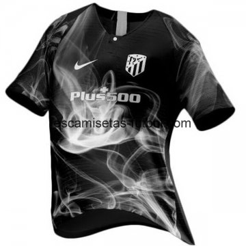 Camiseta del Atletico Madrid EA Sport Equipación 2018/2019