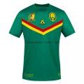 Camiseta de la Selección Camerún 1ª 2021